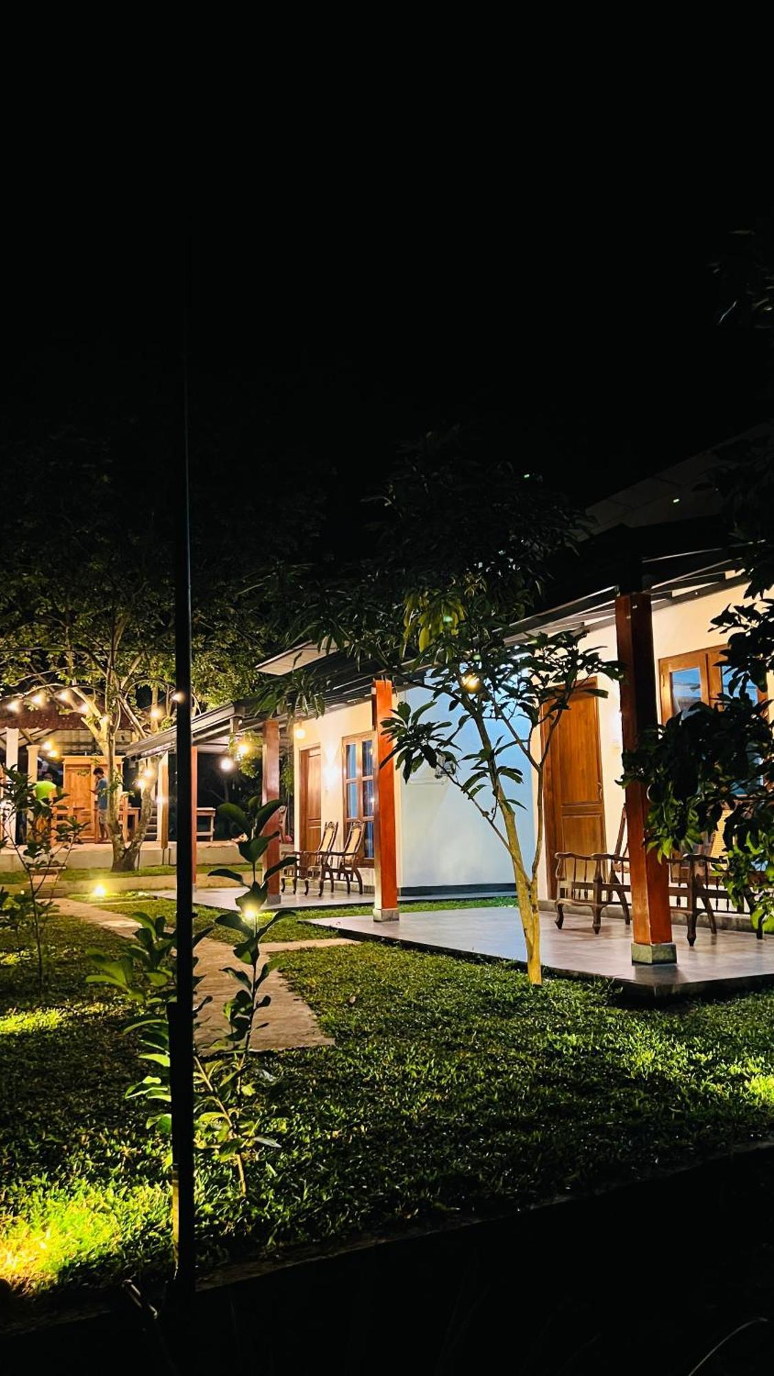 Udawalawa Safari Resort Udawalawe Exterior foto